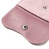 Velvet Jewelry Pouches ABAG-K001-01D-05-3