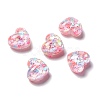 Resin Cabochons CRES-A049-10-1