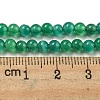 Cat Eye Beads Strands CE-F022-4mm-18-4