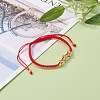 Adjustable Nylon Thread Cord Bracelets BJEW-JB06598-03-2