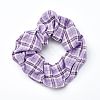 Cloth Elastic Hair Accessories OHAR-A007-01C-3