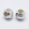 925 Sterling Silver Beads Spacer STER-K167-017E-S-3