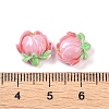 Opaque Resin Decoden Cabochons CRES-O002-03A-3