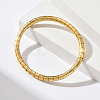 Stainless Steel Bangles PZ1275-3-1