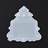 Christmas Theme DIY Picture Frame Silicone Molds DIY-M045-04-3