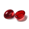 Glass Cabochons GLAA-B017-06B-04-2