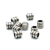 304 Stainless Steel Beads A-STAS-N090-JA717-1-1