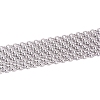   316 Stainless Steel Cable Chains CHS-PH0001-05-3