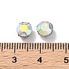 Round Sew on Rhinestone RGLA-L028-10D-01-3