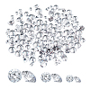 Cubic Zirconia Charms ZIRC-PH0002-14-1