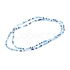 Summer Jewelry Waist Beads NJEW-C00018-4
