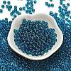 Transparent Colours Glass Seed Beads SEED-C001-02A-05-2