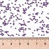 TOHO Round Seed Beads X-SEED-TR15-0461-4