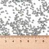 TOHO Round Seed Beads SEED-JPTR11-PF0565-4