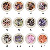 Halloween Nail Stickers MRMJ-S035-039-M-1