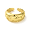 Brass Rings RJEW-B057-02G-02-2