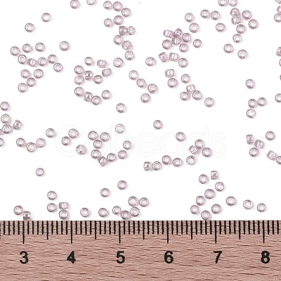 TOHO Round Seed Beads SEED-XTR11-0166-1