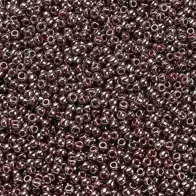 TOHO Round Seed Beads SEED-XTR11-0460-1