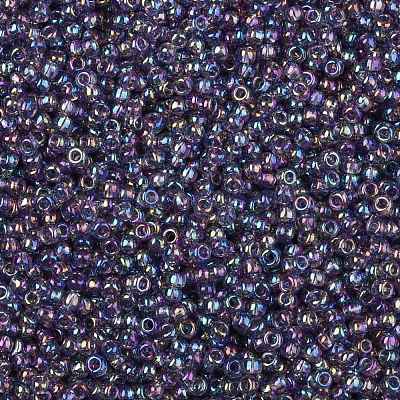 TOHO Round Seed Beads SEED-TR11-0166D-1