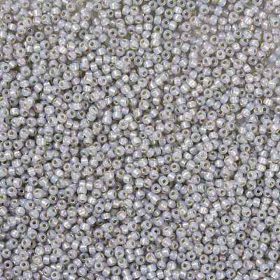 MIYUKI Round Rocailles Beads SEED-JP0009-RR2355-1