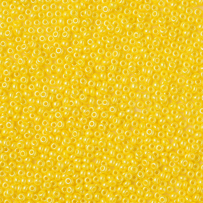 12/0 Czech Opaque Glass Seed Beads SEED-N004-003C-21-1