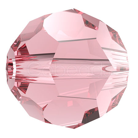 Preciosa&reg Crystal Beads X-PRC-BB6-70120-1