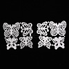 Butterfly Carbon Steel Cutting Dies Stencils DIY-A008-25-2