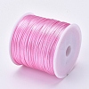 Round Nylon Threads NWIR-WH0009-15A-02-2