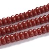 K9 Glass Beads Strands GLAA-K039-A10-1