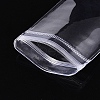 Transparent Plastic Zip Lock Bags ABAG-T011-03F-2