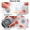 PVC Plastic Stamps DIY-WH0167-56-183-3