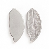 304 Stainless Steel Cabochons STAS-D174-26P-2