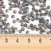 Glass Seed Beads SEED-Z001-B-C03-4