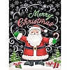 Christmas Theme DIY Diamond Painting Kit PW-WG8FFE1-12-1