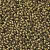 TOHO Round Seed Beads X-SEED-TR11-0375-2