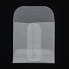 Square Translucent Parchment Paper Bags CARB-A005-02A-2