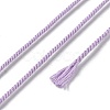 Polyester Twisted Cord OCOR-G015-01B-33-1