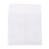 Rectangle Translucent Parchment Paper Bags CARB-A005-01F-4