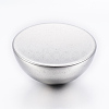 304 Stainless Steel Cabochon STAS-H398-30mm-37P-2