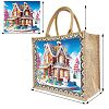 DIY Diamond Painting Bag Kit PW-WG9FF2E-01-1