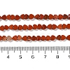 Natural Red Jasper Beads Strands G-M403-A09-01-5