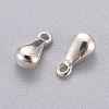 304 Stainless Steel Charms STAS-G029-1S-2