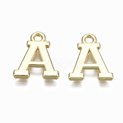 Alloy Charms PALLOY-Q441-025-NR-1