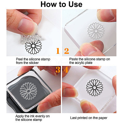 PVC Plastic Stamps DIY-WH0167-56-183-1