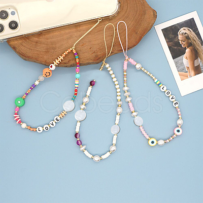 SUNNYCLUE DIY Jewelry Making Kit DIY-SC0017-06-1