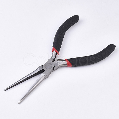 45# Steel Jewelry Plier Sets TOOL-S012-11-1