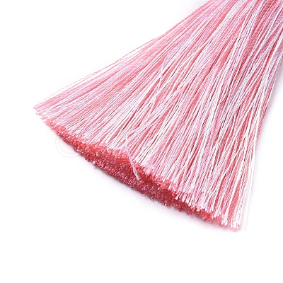 Cotton Thread Tassel Big Pendants FIND-L010-B07-1