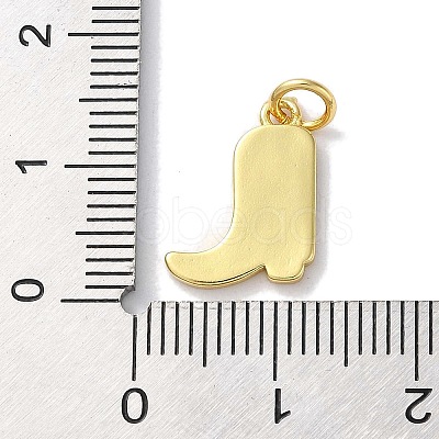 Rack Plated Brass Enamel Charms KK-Z039-01B-1