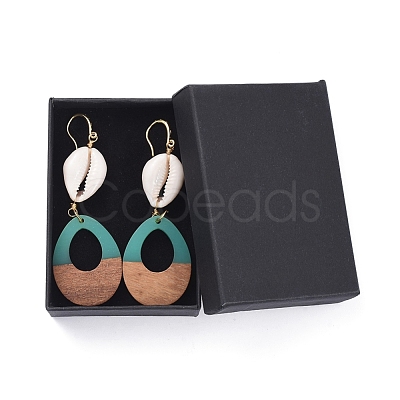 Dangle Earrings EJEW-JE03875-1