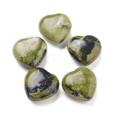 Natural & Synthetic Mixed GemStone G-I285-06-1